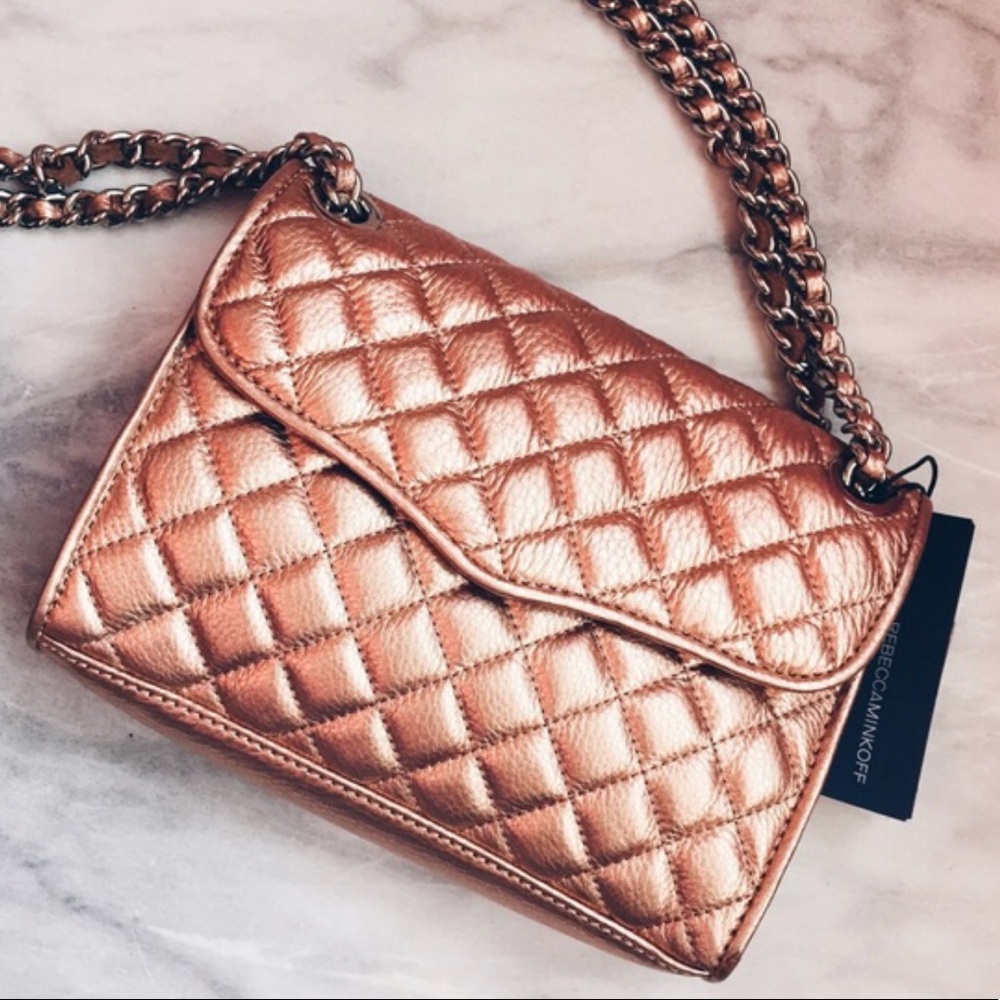 Rebecca Minkoff Mini